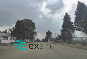 Foto de inmueble en "terreno EN Venta, Industrial, Tlaxcala Servicios,  62,997.43 M2, Col. Primera C.P. 90850, Teolocholco