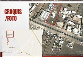 Foto de inmueble en CALPULALPAN TLAXCALA, Col. Salvador Guarneros C.P. 90207, Calpulalpan