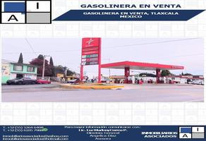 Foto de inmueble en , Col. San Andrés C.P. 90490, Tzompantepec