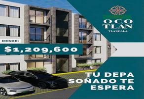 Foto de inmueble en Avenida gasoducto, Col. San Buenaventura Atempan C.P. 90010, Tlaxcala