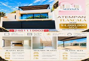 Foto de inmueble en Pinos, Col. San Buenaventura Atempan C.P. 90010, Tlaxcala