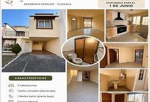 Foto de inmueble en pinos, Col. San Buenaventura Atempan C.P. 90010, Tlaxcala