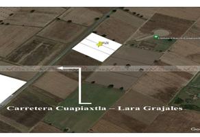 Foto de inmueble en San Francisco Cuexcomatepec, Col. San Francisco Cuexcontzi C.P. 90562, Cuapiaxtla