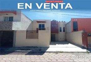 Foto de inmueble en 2 DE ABRIL #26, Col. San José Tetel C.P. 90454, Yauhquemehcan