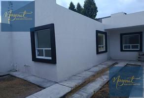 Foto de inmueble en Puebla, Col. San José Tetel C.P. 90454, Yauhquemehcan