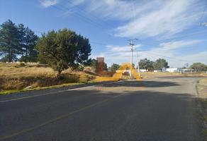 Foto de inmueble en , Col. San Simón Tlatlahuquitepec C.P. 90440, Xaltocan