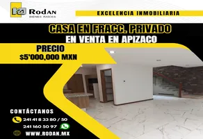 Foto de inmueble en REVOLUCION #802, Col. Santa Anita Huiloac C.P. 90407, Apizaco