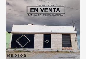 Foto de inmueble en jose #s/n, Col. Santa Anita Huiloac C.P. 90407, Apizaco