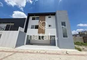 Foto de inmueble en Sin nombre de calle, Col. Santa Cruz Yoalcoatl C.P. 90835, La Magdalena Tlaltelulco