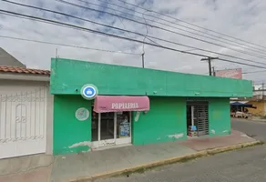 Foto de inmueble en AVENIDA PROSPERO CAHUANTZI #S/N, Col. Santa Maria Ixtulco C.P. 90105, Tlaxcala