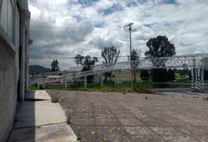 Foto de inmueble en Venta DE Terreno CON UNA Bodega Cerca DE Libramiento Humantla Apizaco, Col. Santa Maria Texcalac C.P. 90402, Apizaco
