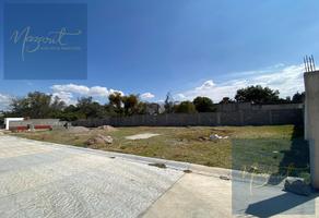 Foto de inmueble en Venta de Lotes en Fraccionamiento Cerrado en San Pablo Apetatitlán, Tlaxcala, Col. Tecolotla C.P. 90608, Apetatitlán de Antonio Carvajal