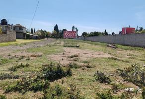 Foto de inmueble en 2 de Noviembre, Col. Teotlalpan C.P. 90835, La Magdalena Tlaltelulco