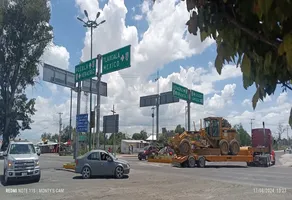 Foto de inmueble en Cuauhtémoc Oriente #Sn, Col. Villa del Carmen Tequexquitla C.P. 90570, El Carmen Tequexquitla