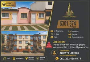 Foto de inmueble en Sin nombre de calle, Col. 5 de Febrero C.P. 93164, Coatzintla