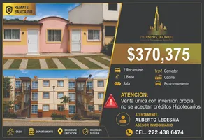 Foto de inmueble en Sin nombre de calle, Col. 5 de Febrero C.P. 93164, Coatzintla