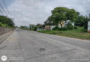 Foto de inmueble en VENUSTIANO CARRANZA #SN, Col. A I M P C.P. 93380, Poza Rica de Hidalgo