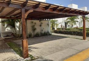 Foto de inmueble en Dream Lagoons, Col. ARA Crystal Lagoons C.P. 91775, Veracruz
