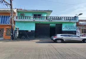 Foto de inmueble en hernandez ochoa #58, Col. Adolfo López Mateos C.P. 91780, Veracruz