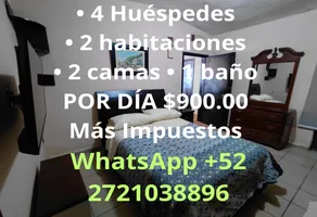 Foto de inmueble en Calle Orizaba A 100 m Av Camino Nacional, Col. Agraria C.P. 94732, Río Blanco