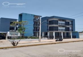 Foto de inmueble en Departamento en Renta en José María Morelos, Col. Las Escolleras, Allende, Coatzacoalcos,ver., Col. Allende Centro C.P. 96380, Coatzacoalcos