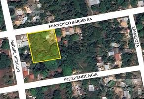 Foto de inmueble en Venta de Terreno de 2156 m2 en Poblado Guillermo Prieto, Veracruz., Col. Allende Centro C.P. 96380, Coatzacoalcos