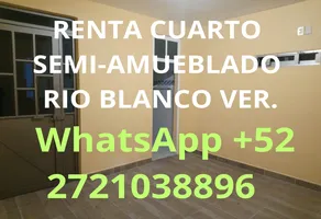 Foto de inmueble en A 100 m Av Camino Nacional #Sn, Col. Álvaro Obregón C.P. 94732, Río Blanco