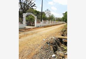Foto de inmueble en Calle Rayón #s/n, Col. Amatlán de los Reyes Centro C.P. 94950, Amatlán de los Reyes