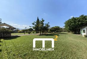 Foto de inmueble en Sin nombre de calle #1, Col. Amatlán de los Reyes Centro C.P. 94950, Amatlán de los Reyes