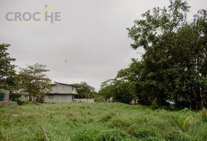 Foto de inmueble en Terreno de Inversión en la Col. Libertad de Expresión Zona "las Bajadas", Col. Ampliación Las Bajadas C.P. 91726, Veracruz