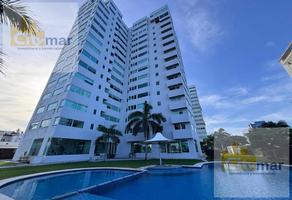 Foto de inmueble en Departamento Amueblado en Renta Con Vista Frente al Mar en El Boulevard Miguel Aleman #-, Col. Ampliación Miguel Alemán C.P. 94297, Boca del Río