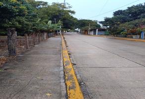 Foto de inmueble en , Col. Anáhuac C.P. 92830, Tuxpan