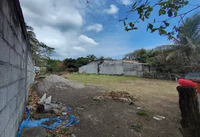 Foto de inmueble en ANTON #000, Col. Anton Lizardo C.P. 95269, Alvarado
