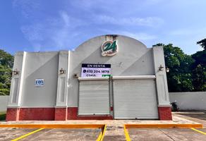 Foto de inmueble en Local EN Renta Estacion Servicio Panuco, Ver. #400, Col. Antonio J. Bermúdez C.P. 92015, Pánuco