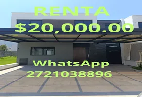 Foto de inmueble en Av Censos #Sn, Col. Arboledas C.P. 94340, Orizaba