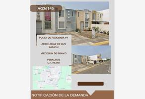 Foto de inmueble en Sin nombre de calle, Col. Arboledas de San Ramon C.P. 94274, Medellín de Bravo
