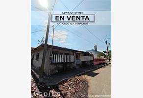Foto de inmueble en EJE PONIENTE #S/N, Col. Articulo 123 C.P. 91947, Veracruz