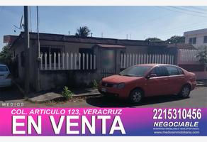Foto de inmueble en pte 5 #s/n, Col. Articulo 123 C.P. 91947, Veracruz