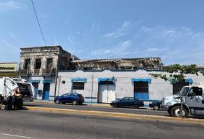 Foto de inmueble en Terreno en Venta  en el Centro de Veracruz, Col. Astilleros de Veracruz C.P. 91800, Veracruz
