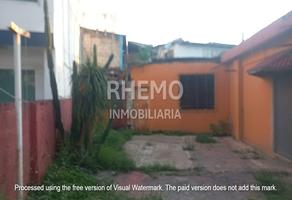 Foto de inmueble en Local Comercial Venta 228 m² Col. Aviación Vieja Poza Rica Veracruz., Col. Aviación Vieja C.P. 93370, Poza Rica de Hidalgo