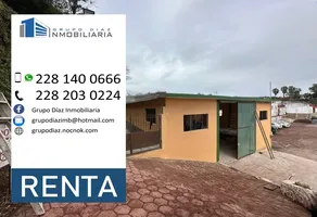 Foto de inmueble en Sin nombre de calle, Col. Banderilla Centro C.P. 91300, Banderilla