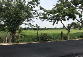 Foto de inmueble en Terreno en Venta, Carretera Barrancas- Tereftalatos, Cosoleacaque, Ver, Col. Barrancas C.P. 96345, Cosoleacaque