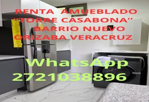 Foto de inmueble en Amado Nervo #200, Col. Barrio Nuevo C.P. 94340, Orizaba