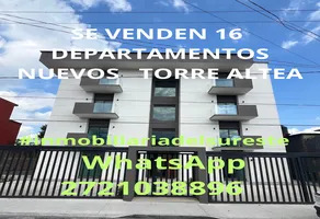 Foto de inmueble en Limón, Col. Barrio Nuevo C.P. 94340, Orizaba