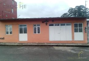 Foto de inmueble en Casa EN Venta DE UN Nivel Zona Bella Vista, Col. Bellavista C.P. 91097, Xalapa