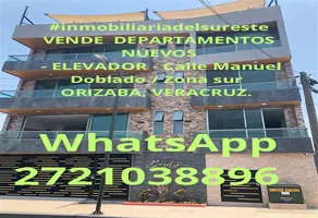 Foto de inmueble en Manuel Doblado #Sn, Col. Benito Juárez C.P. 94390, Orizaba