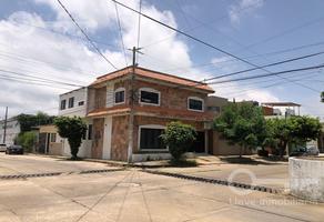 Foto de inmueble en Renta de Casa Amueblada en Calle Malpica, Col. Benito Juárez Norte, Coatzacoalcos, Ver., Col. Benito Juárez Norte C.P. 96576, Coatzacoalcos