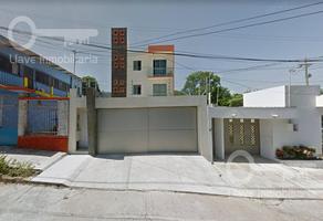 Foto de inmueble en Renta de Departamento Amueblado en Tercer Piso, Av. Juan Escutia, Col.benito Juárez Norte, Coatzacoa, Col. Benito Juárez Norte C.P. 96576, Coatzacoalcos