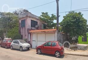 Foto de inmueble en Terreno en Venta en Prolongación Zaragoza, Entre Calles José Cardel y Alcalde y García Col. Benito J, Col. Benito Juárez Norte C.P. 96576, Coatzacoalcos