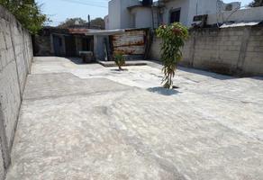 Foto de inmueble en Sin nombre de calle, Col. Benito Juárez C.P. 91716, Veracruz